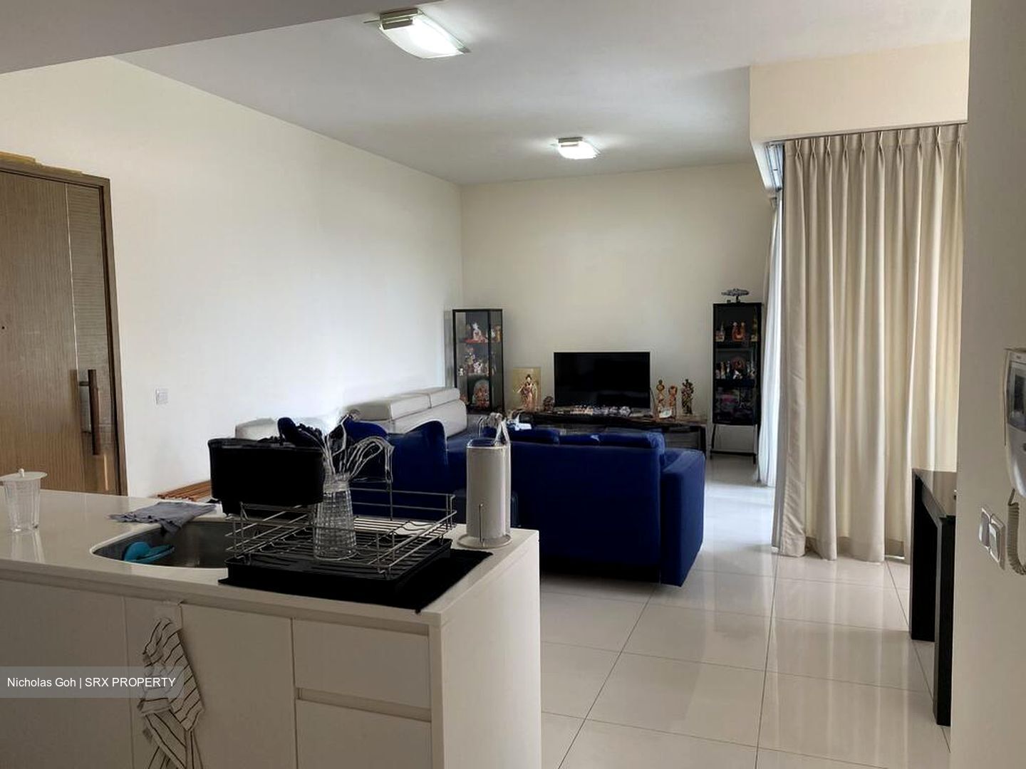 One-north Residences (D5), Apartment #521976161